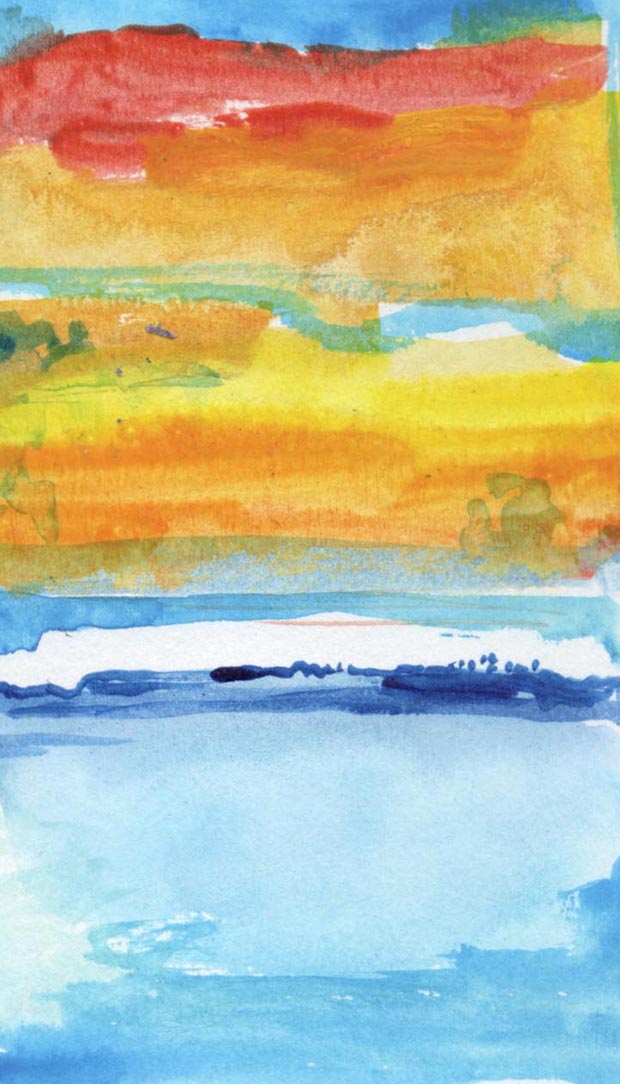 Waves SB218