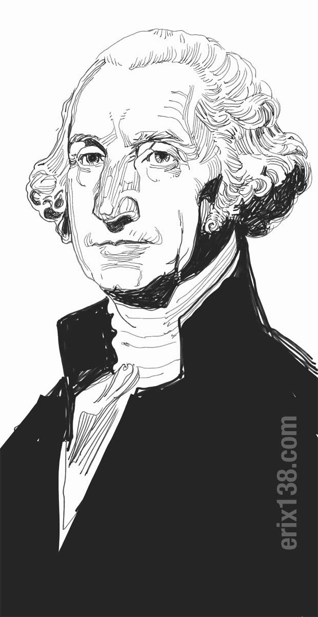 George Washington